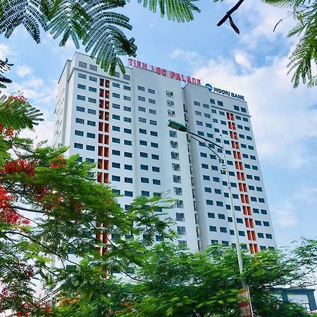 Phu Ly Tien Loc Palace Hotel מראה חיצוני תמונה