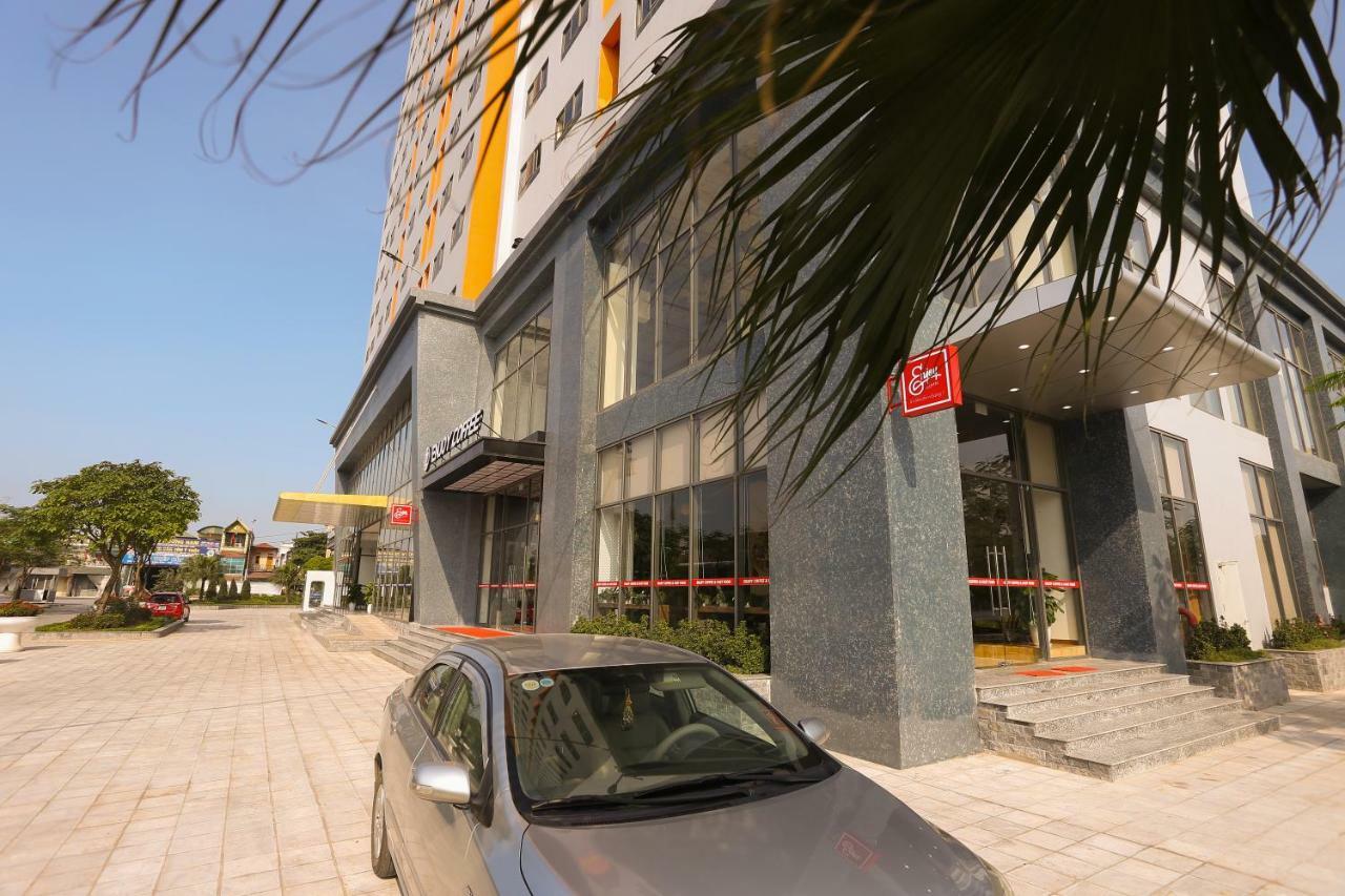 Phu Ly Tien Loc Palace Hotel מראה חיצוני תמונה