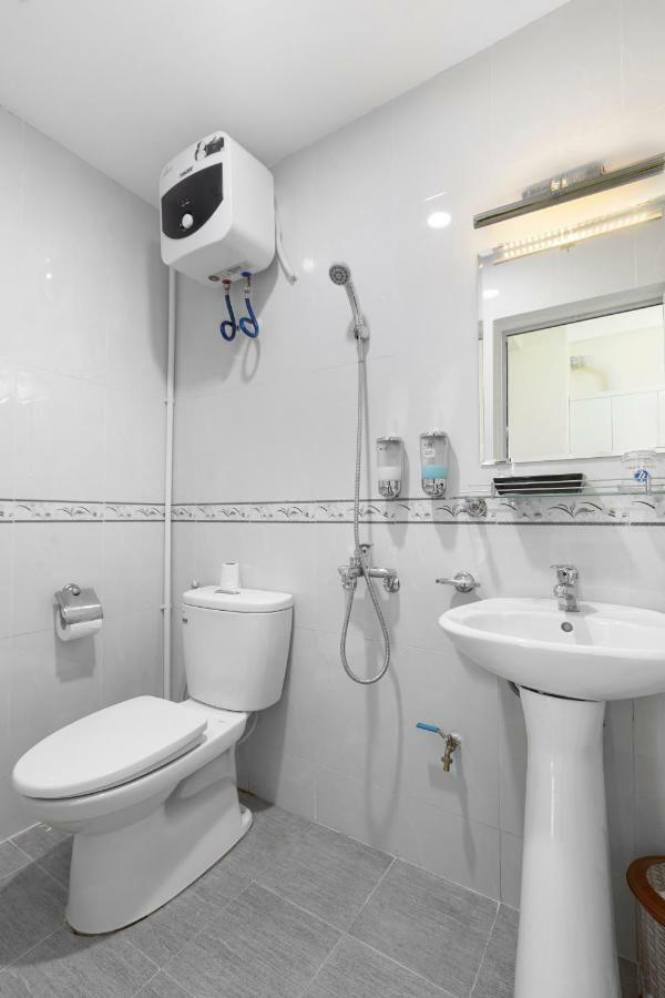Phu Ly Tien Loc Palace Hotel מראה חיצוני תמונה